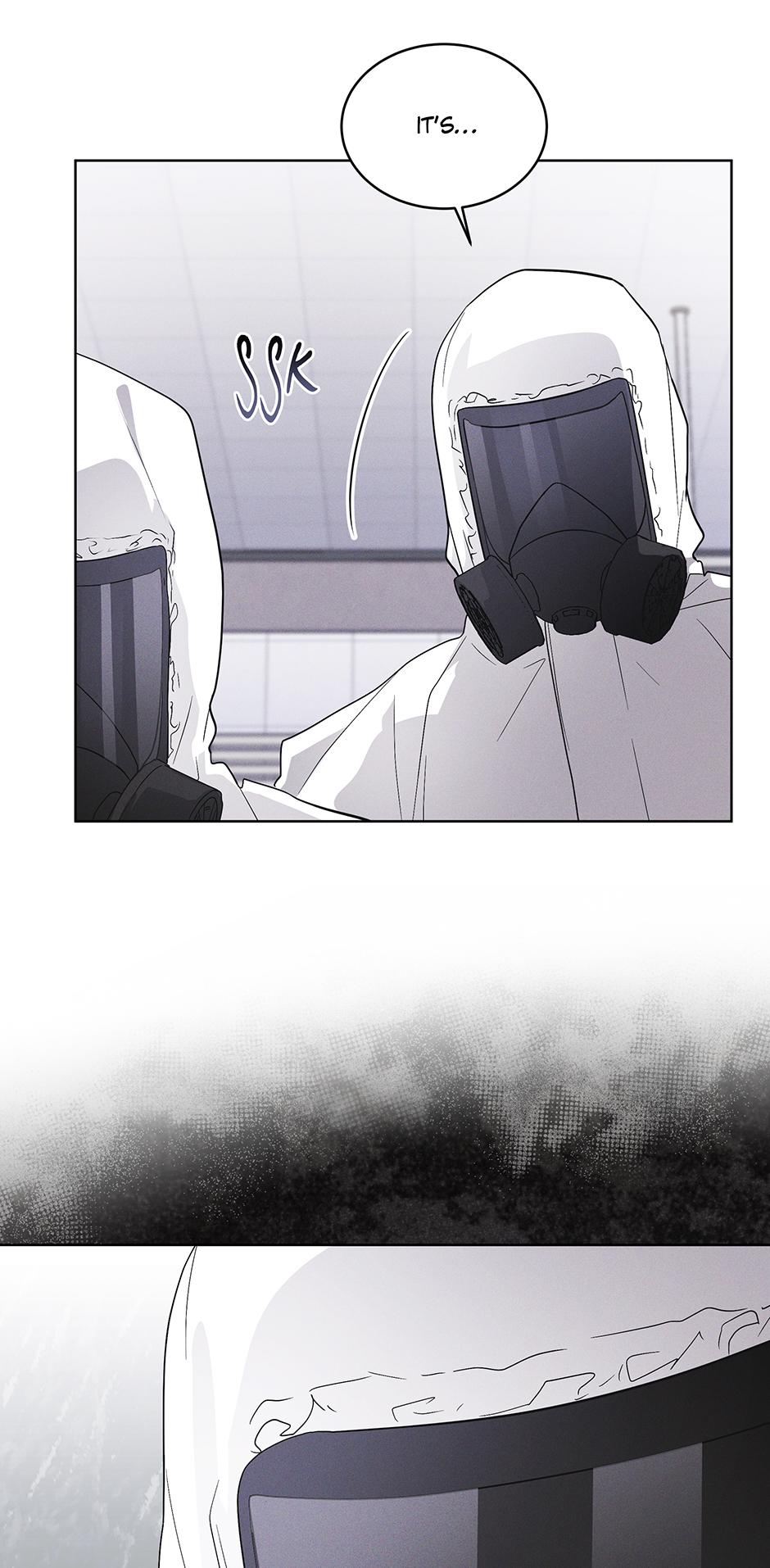 Rainbow City Chapter 54 - Page 61 in English