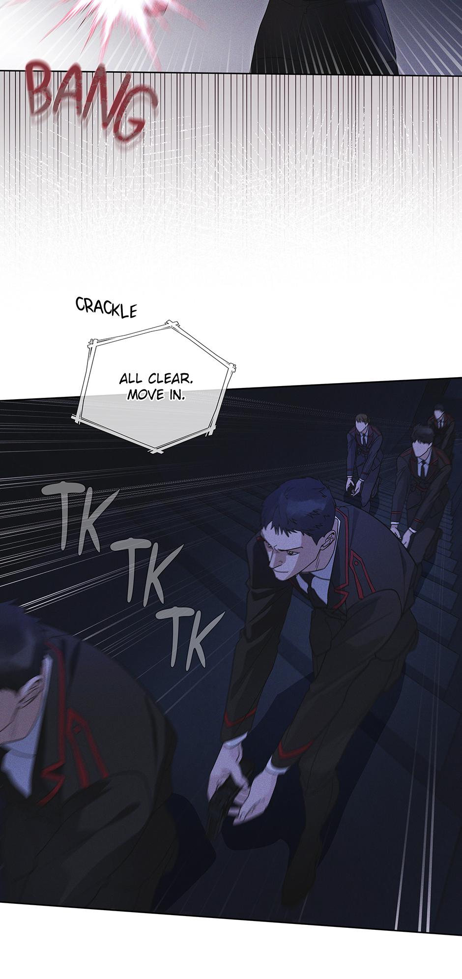 Rainbow City Chapter 55 - Page 13 in English