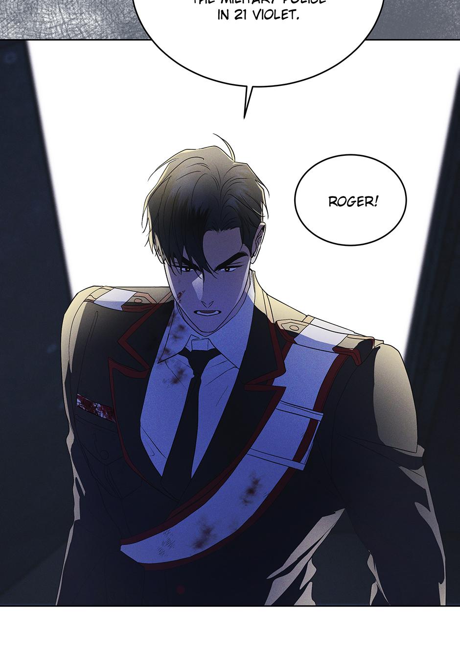 Rainbow City Chapter 55 - Page 16 in English