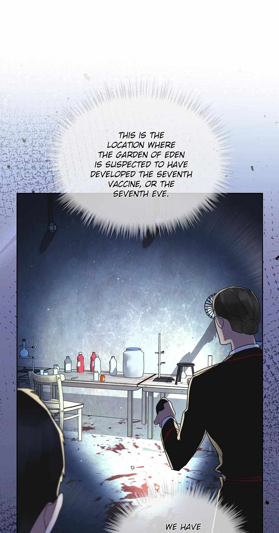Rainbow City Chapter 55 - Page 17 in English