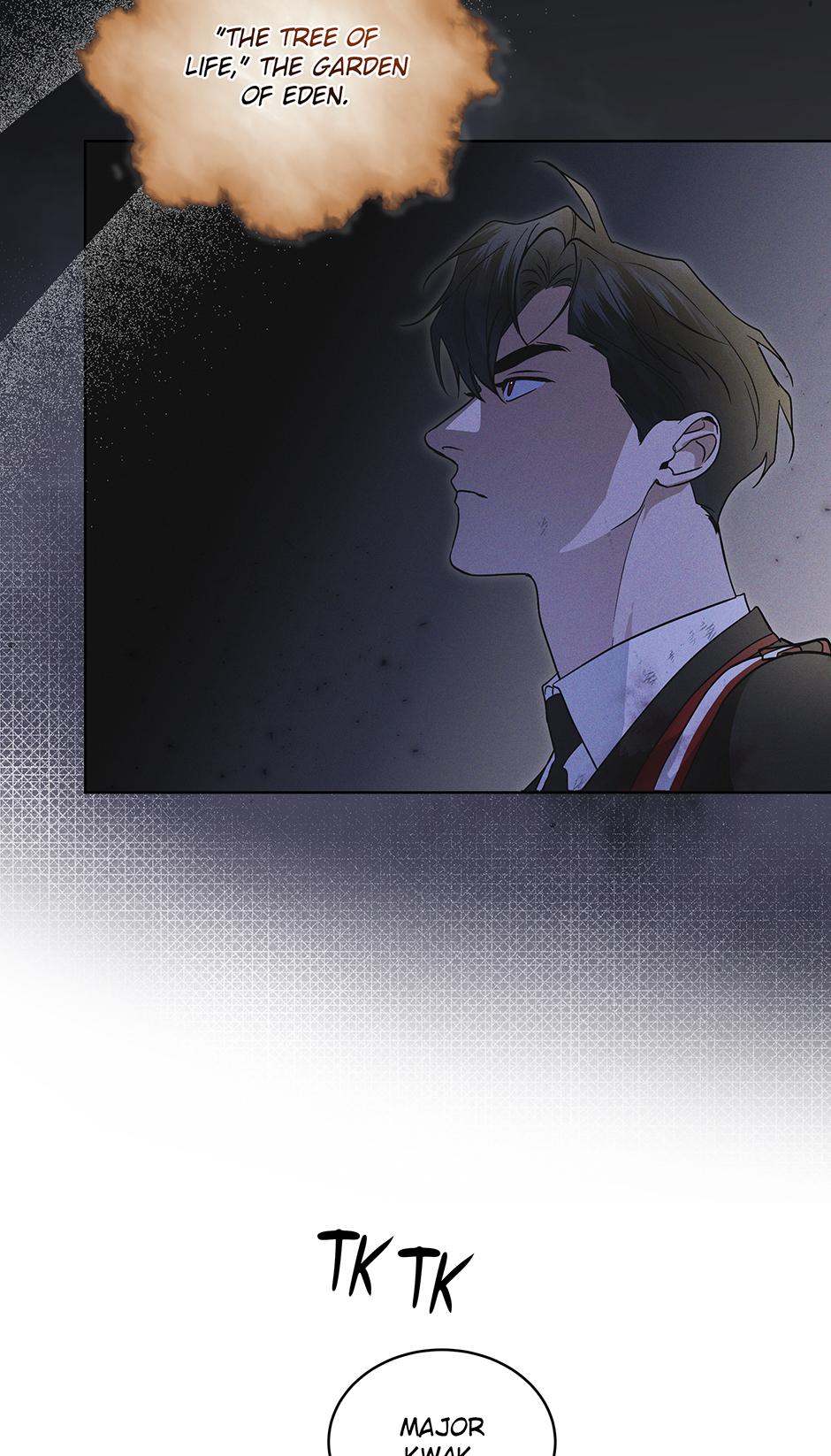 Rainbow City Chapter 55 - Page 24 in English