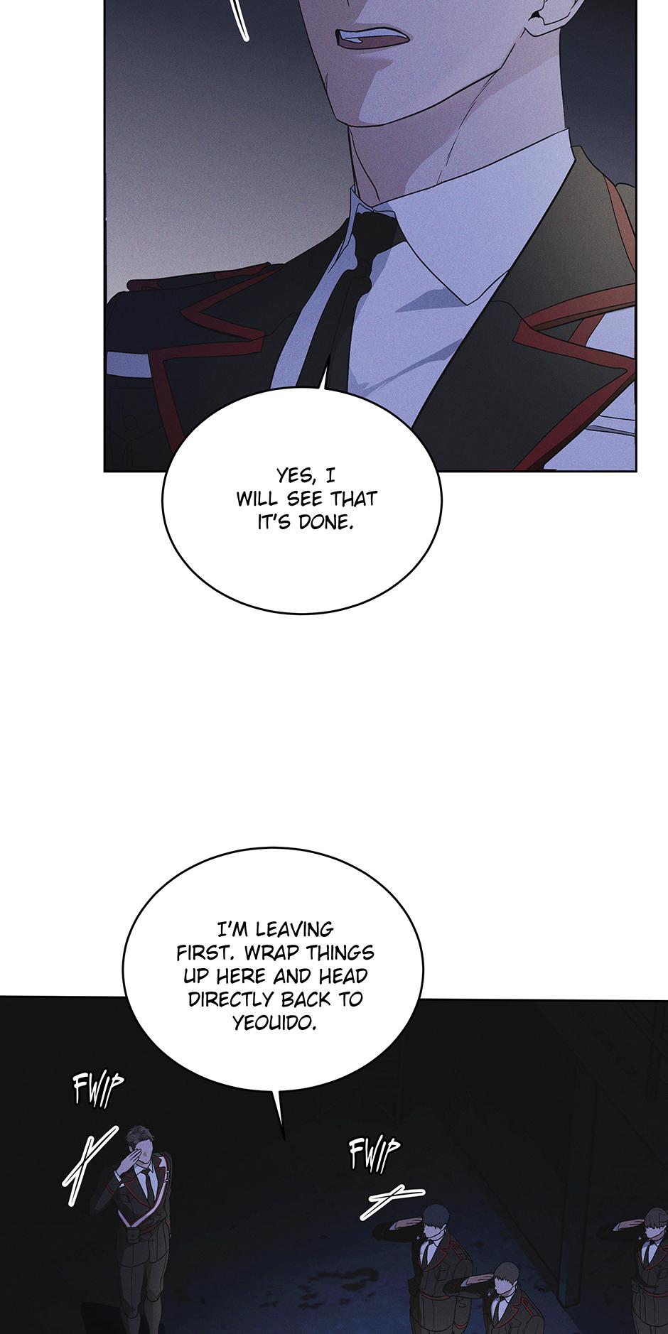 Rainbow City Chapter 55 - Page 29 in English