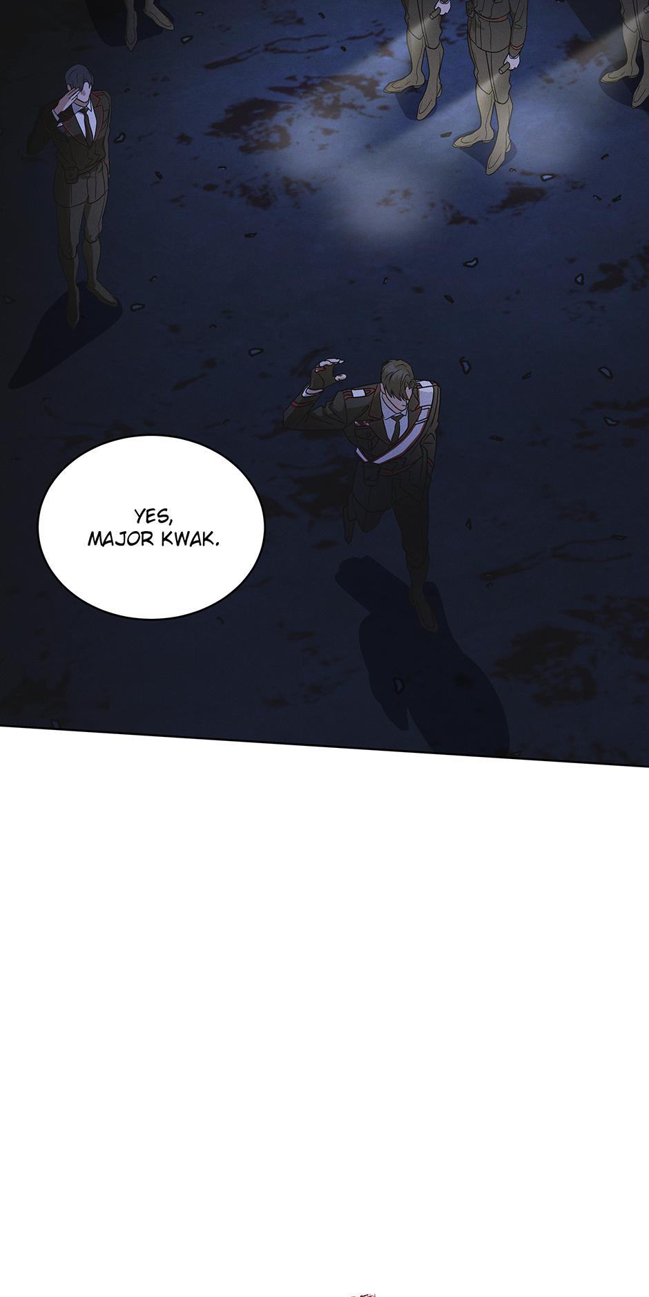 Rainbow City Chapter 55 - Page 30 in English