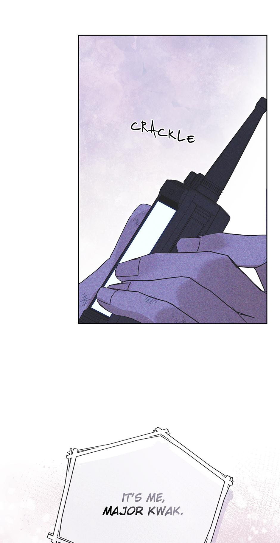 Rainbow City Chapter 55 - Page 41 in English