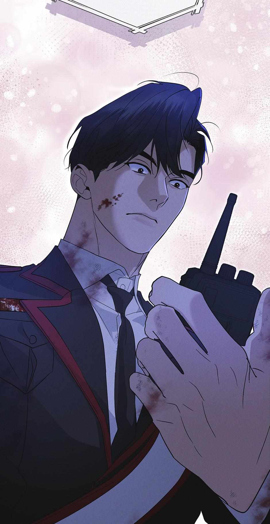 Rainbow City Chapter 55 - Page 42 in English