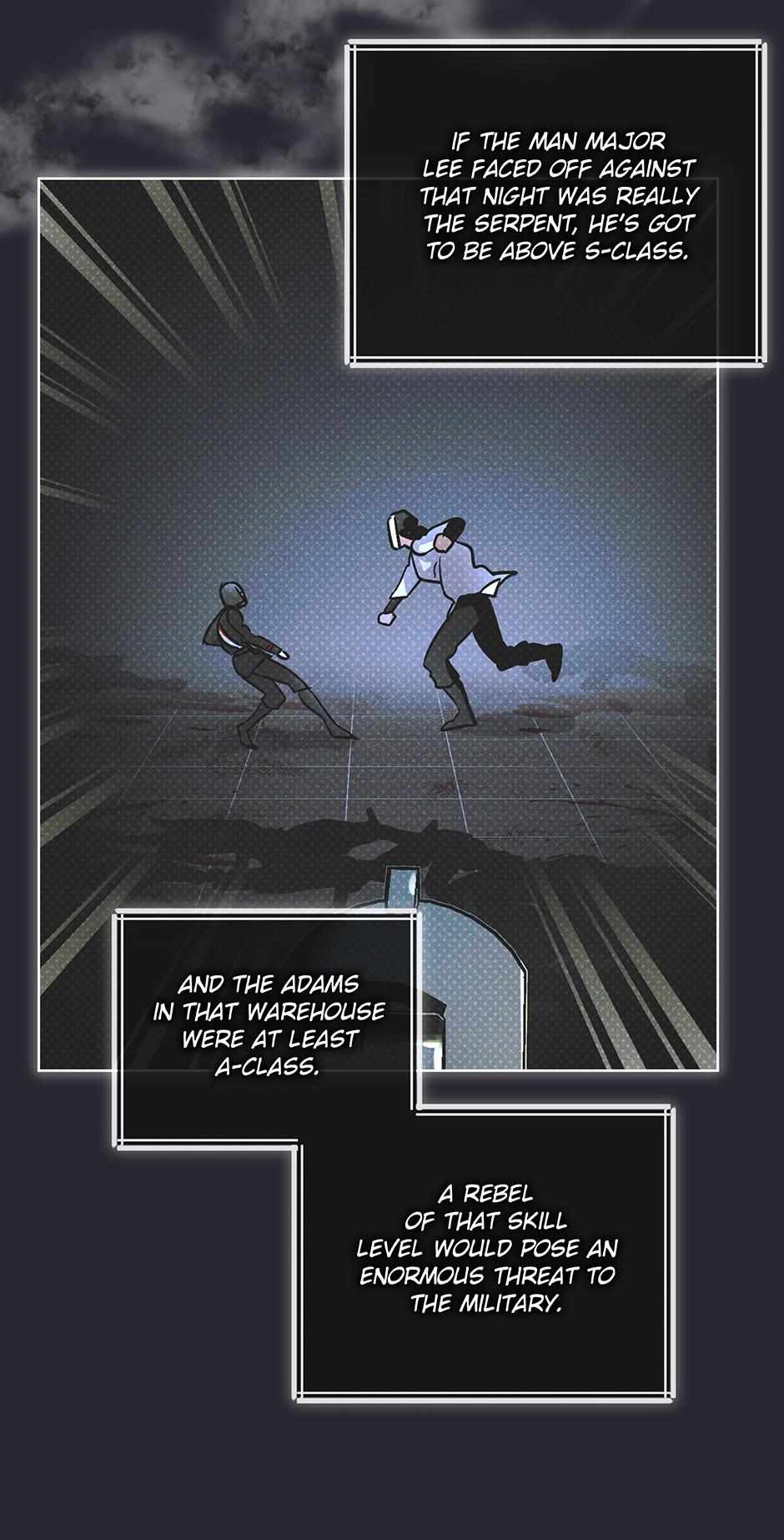 Rainbow City Chapter 55 - Page 5 in English