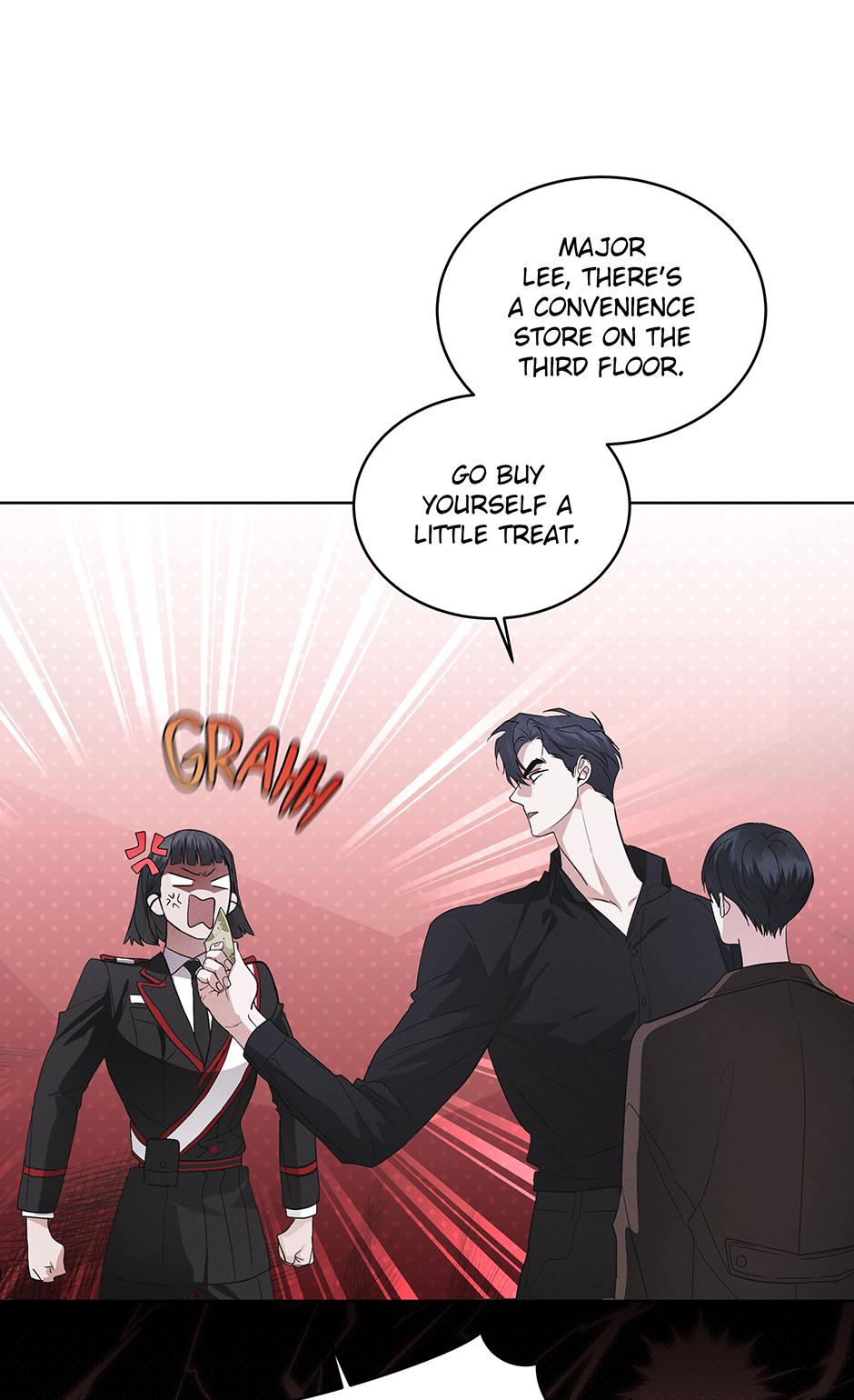Rainbow City Chapter 55 - Page 54 in English