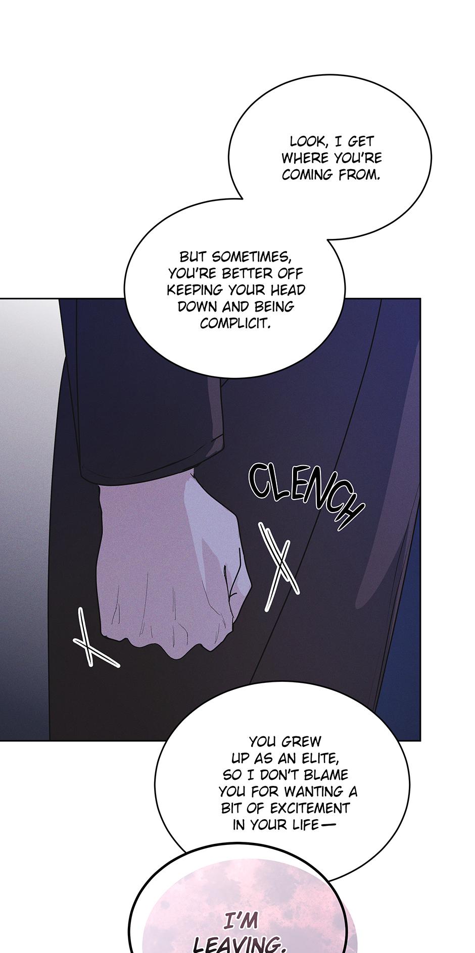 Rainbow City Chapter 56 - Page 17 in English