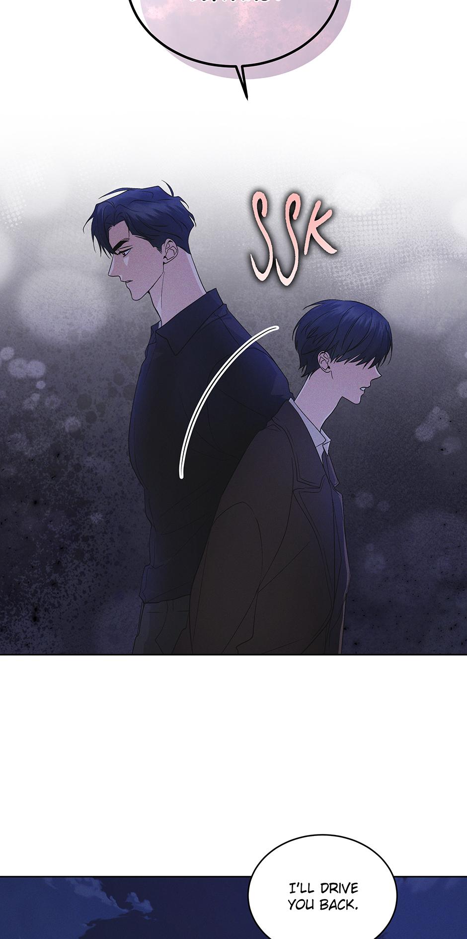 Rainbow City Chapter 56 - Page 18 in English