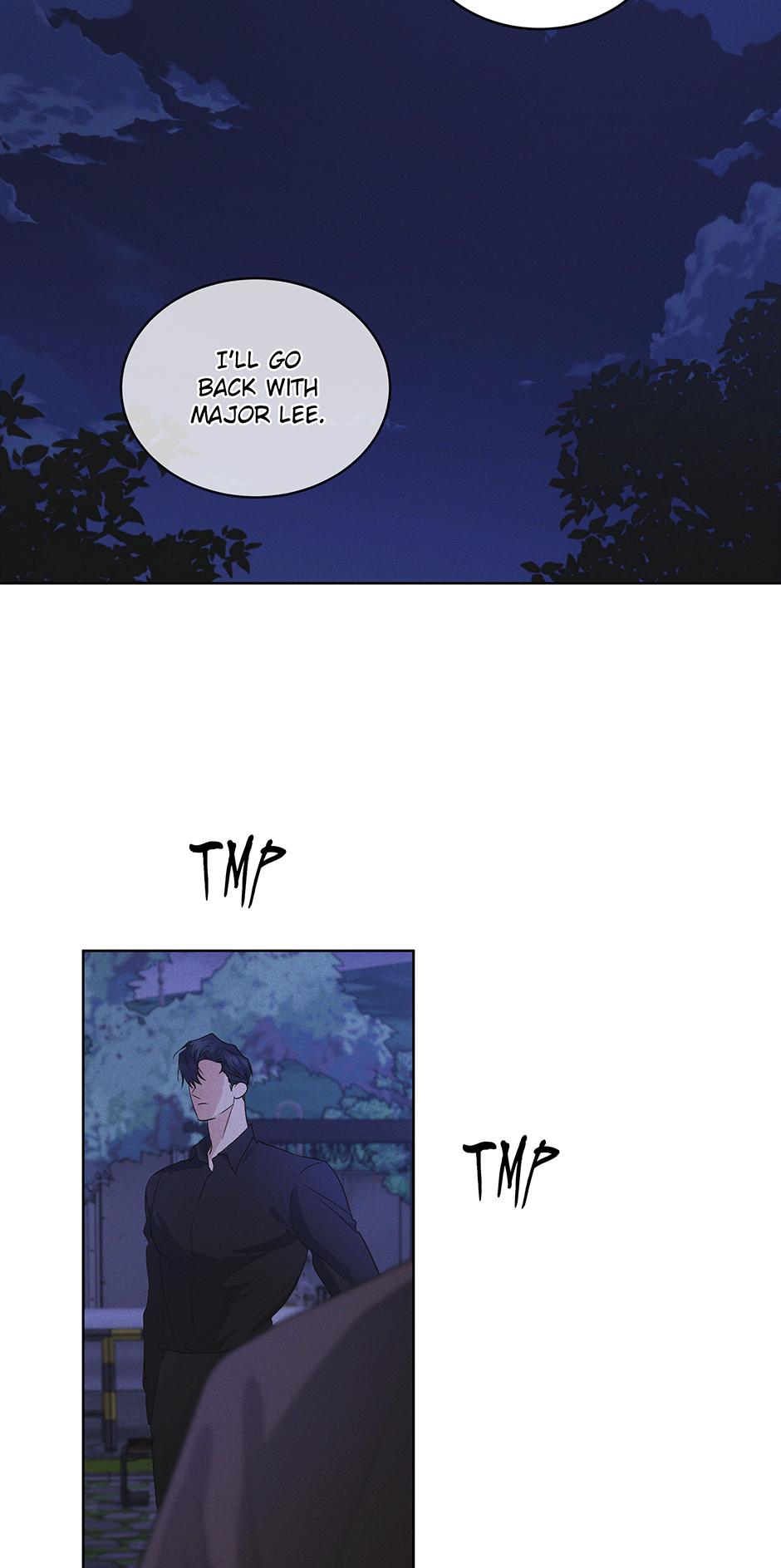 Rainbow City Chapter 56 - Page 19 in English