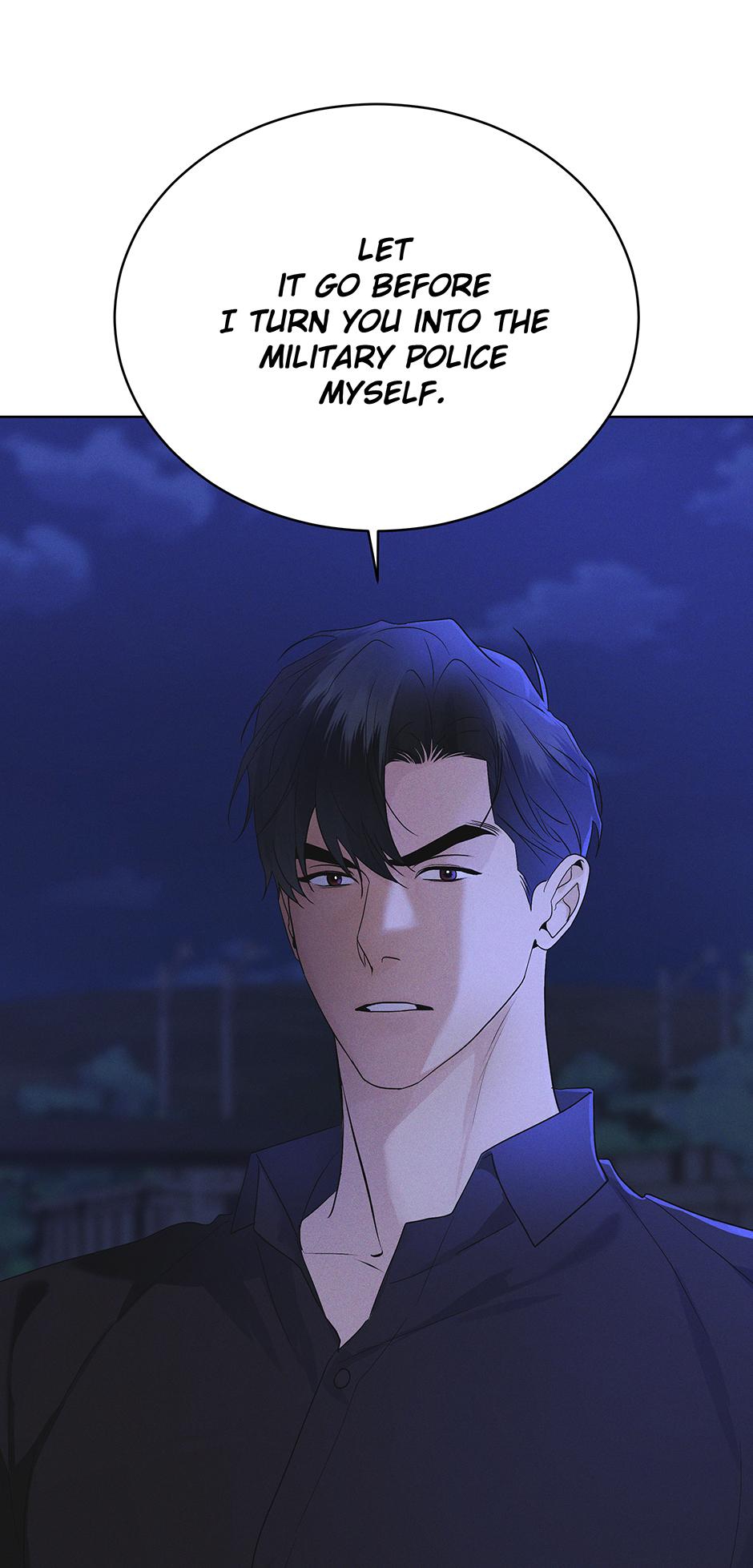 Rainbow City Chapter 56 - Page 21 in English