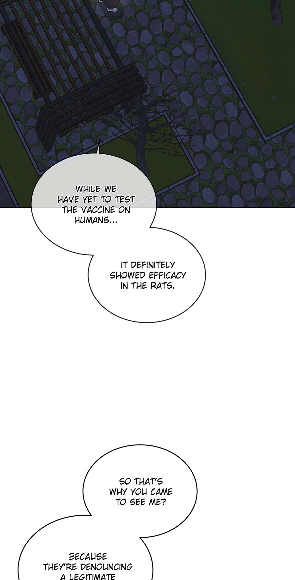 Rainbow City Chapter 56 - Page 3 in English