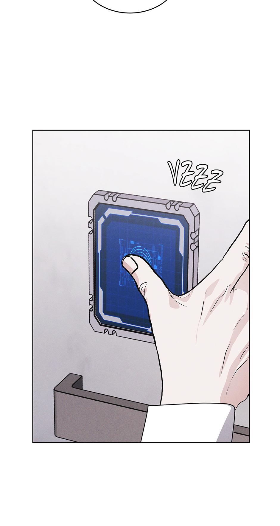 Rainbow City Chapter 56 - Page 36 in English