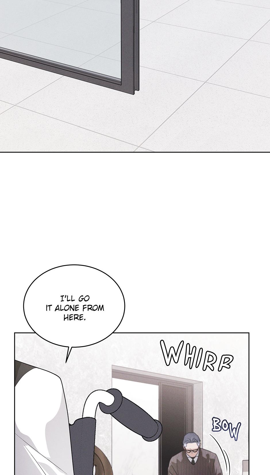 Rainbow City Chapter 56 - Page 38 in English