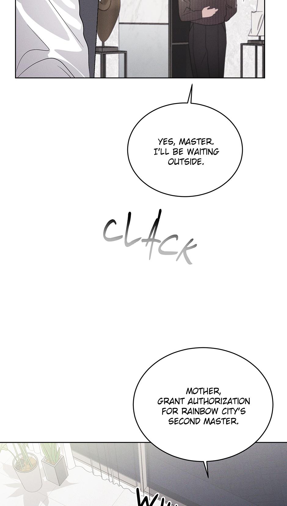 Rainbow City Chapter 56 - Page 39 in English