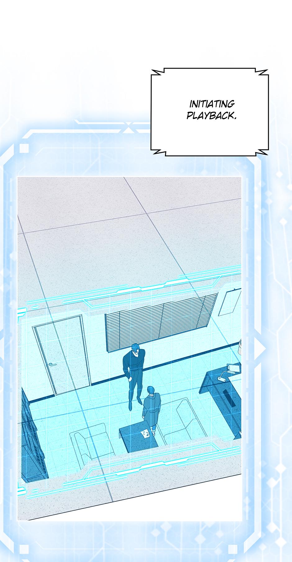 Rainbow City Chapter 56 - Page 42 in English