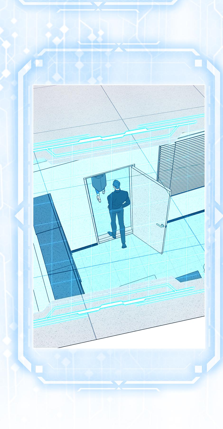 Rainbow City Chapter 56 - Page 43 in English