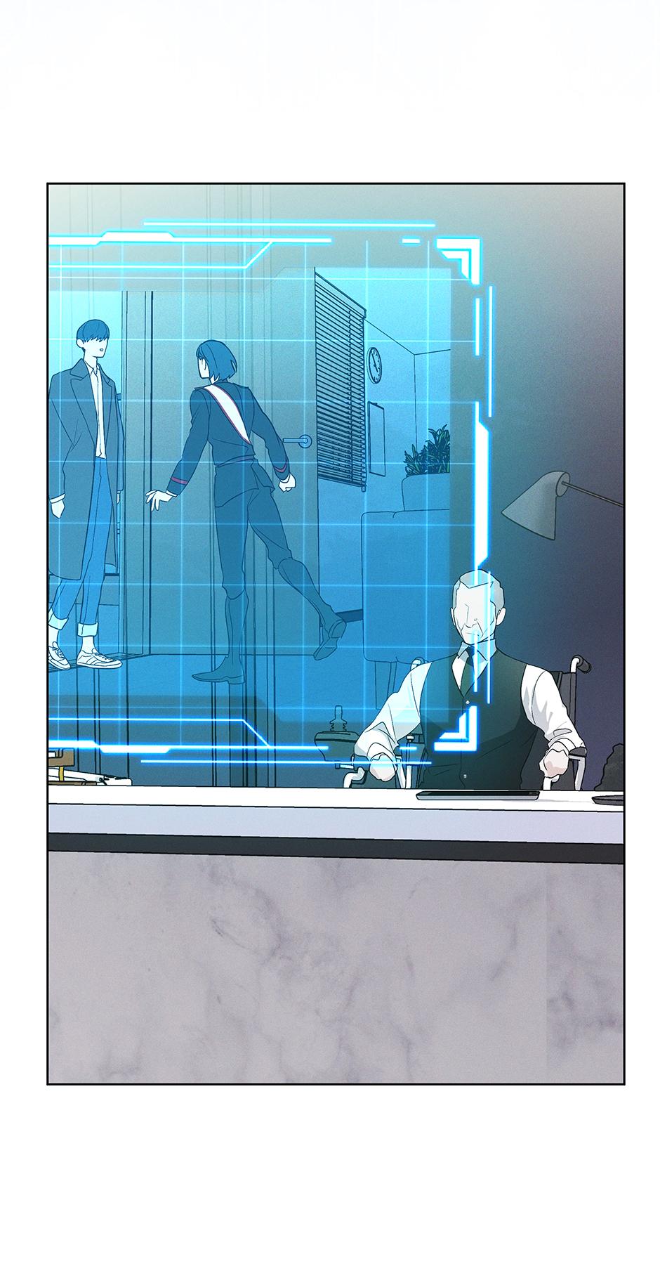 Rainbow City Chapter 56 - Page 44 in English