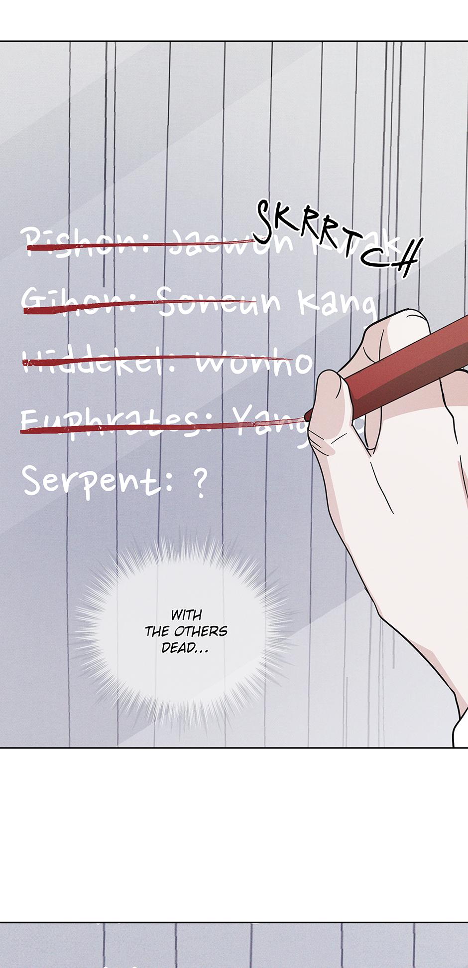 Rainbow City Chapter 56 - Page 64 in English