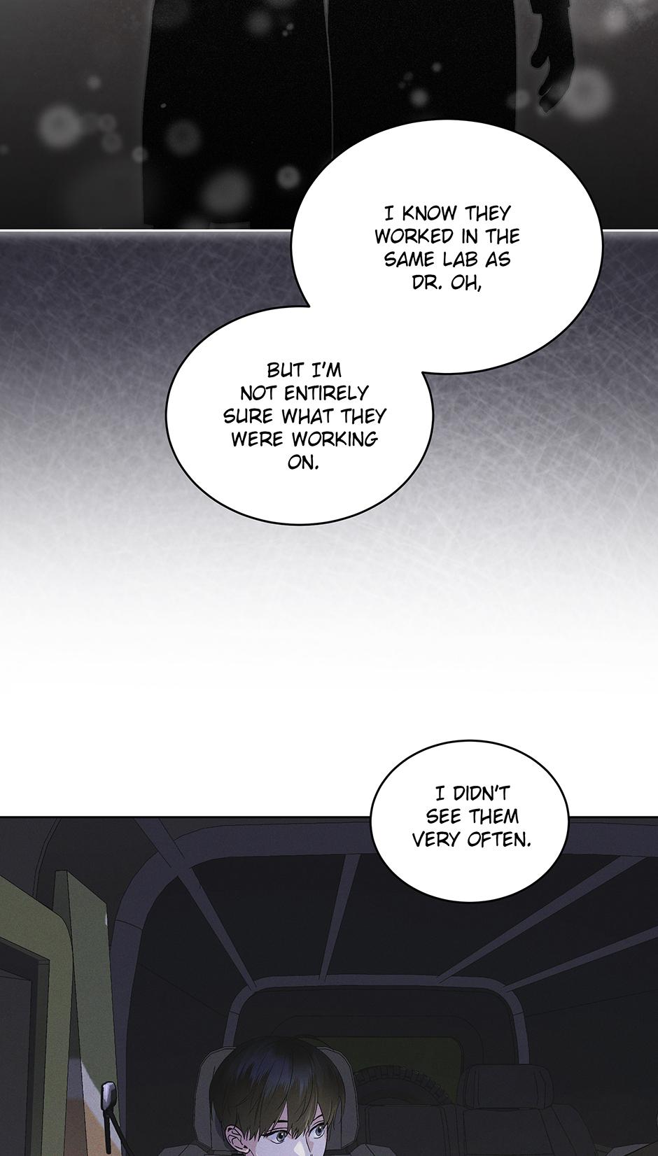 Rainbow City Chapter 57 - Page 13 in English