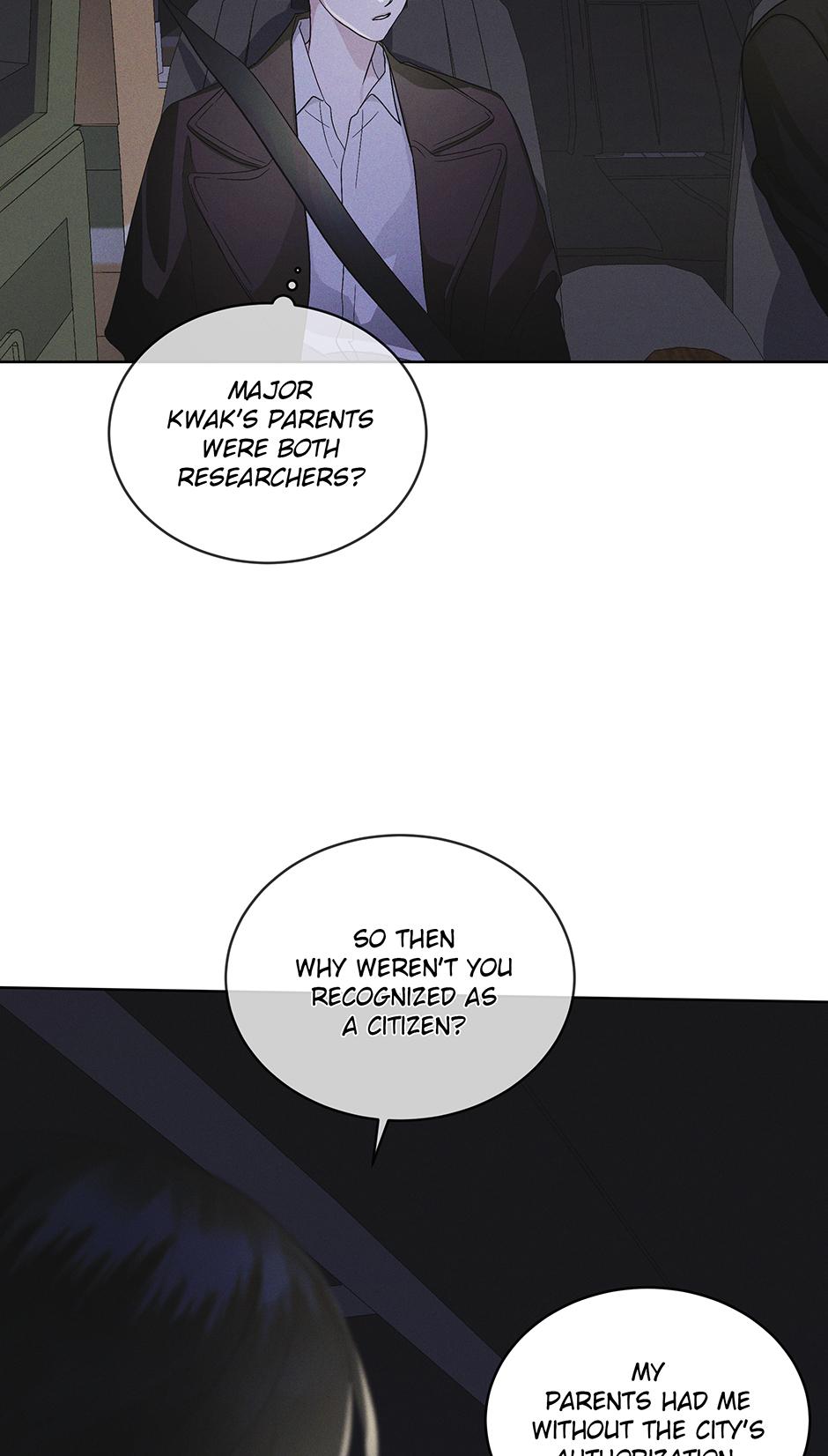 Rainbow City Chapter 57 - Page 14 in English
