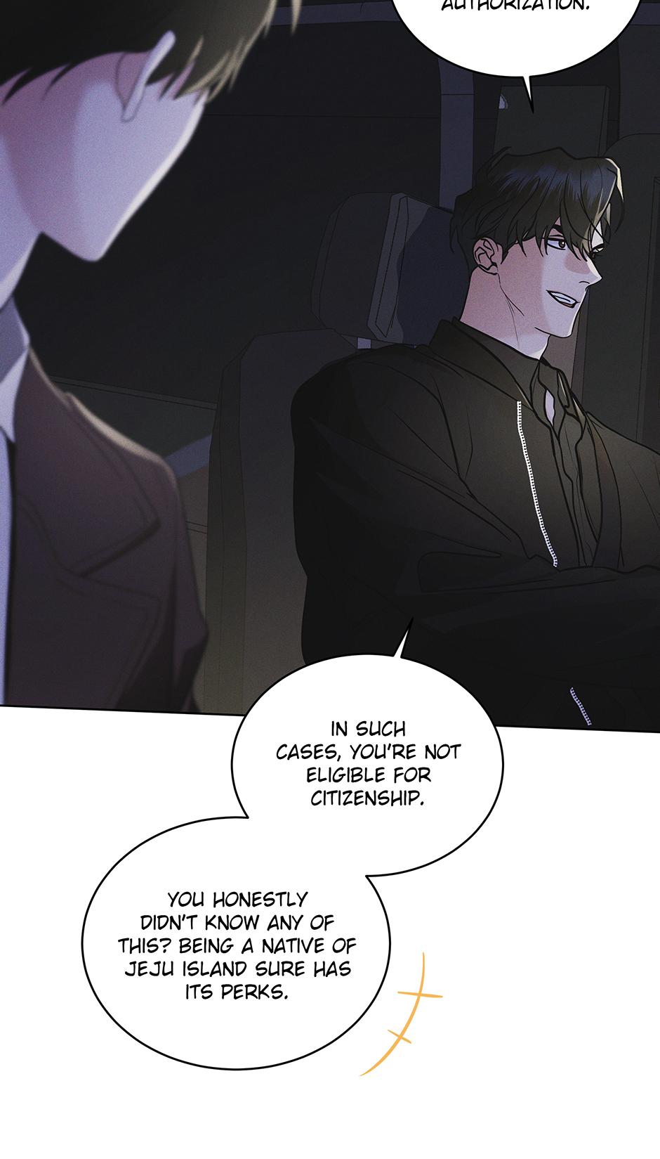 Rainbow City Chapter 57 - Page 15 in English