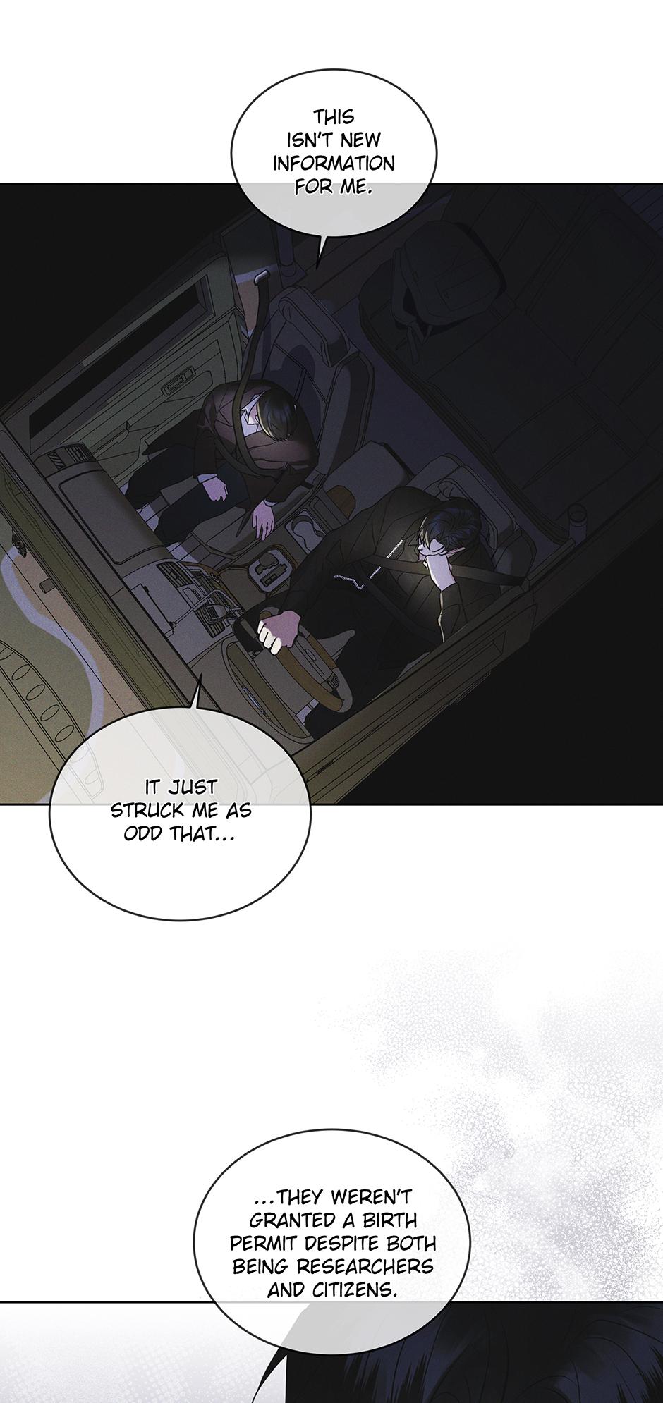 Rainbow City Chapter 57 - Page 16 in English
