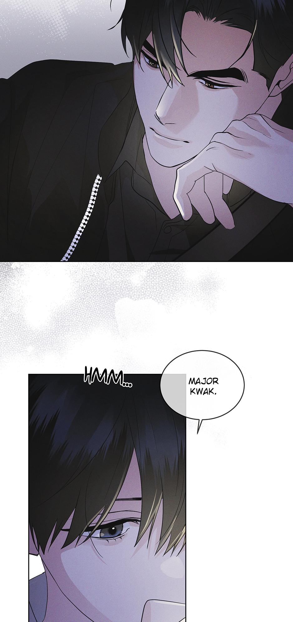 Rainbow City Chapter 57 - Page 17 in English