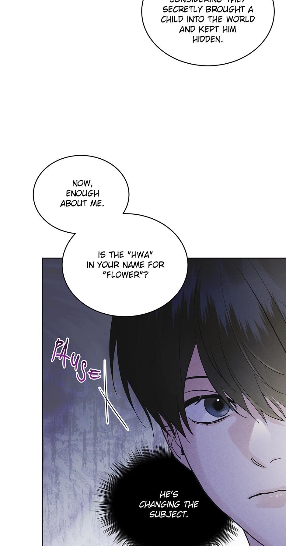 Rainbow City Chapter 57 - Page 21 in English