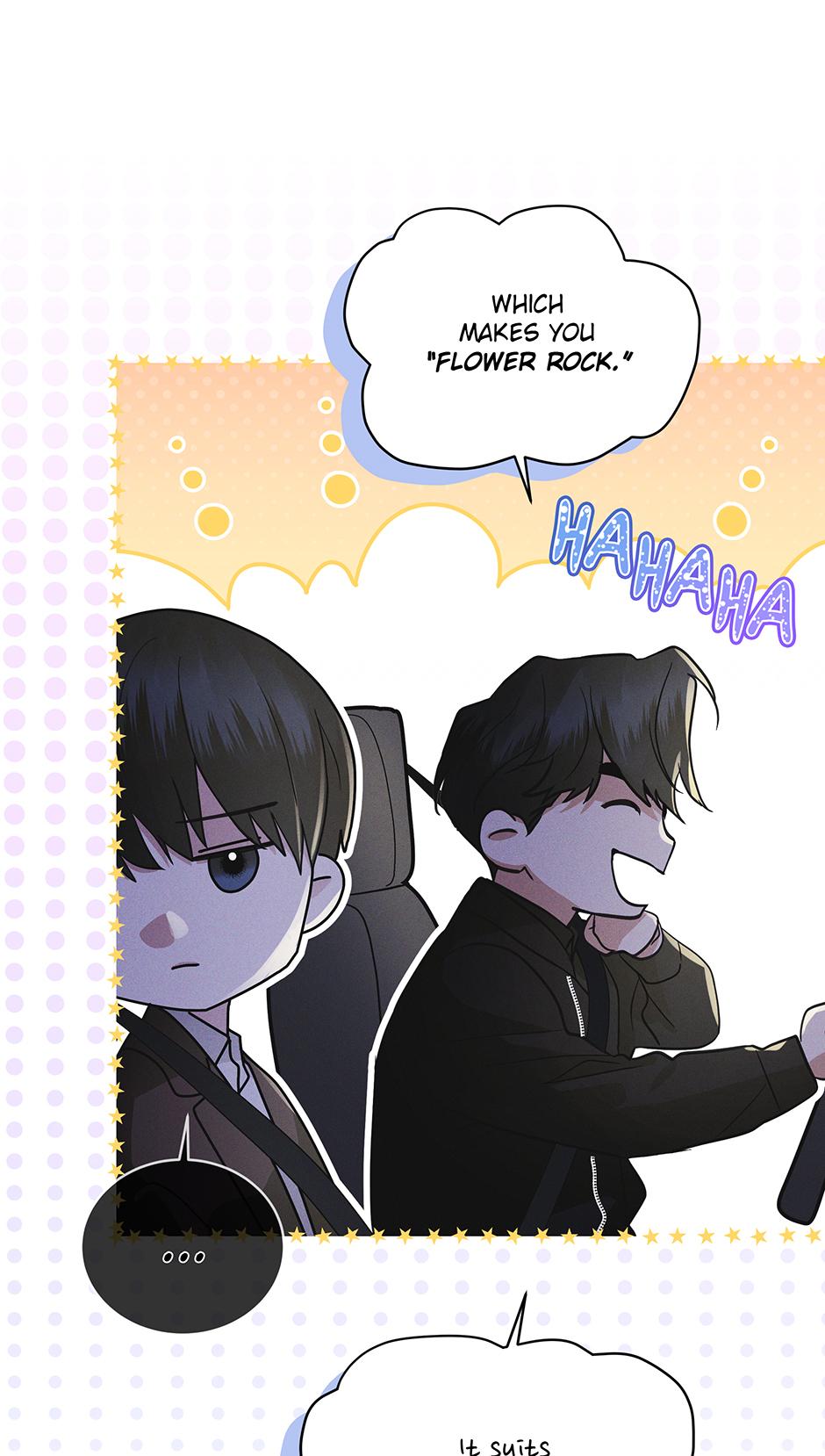 Rainbow City Chapter 57 - Page 25 in English