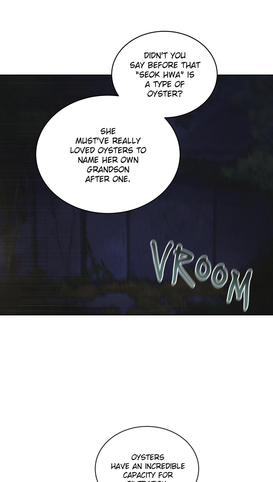 Rainbow City Chapter 57 - Page 27 in English