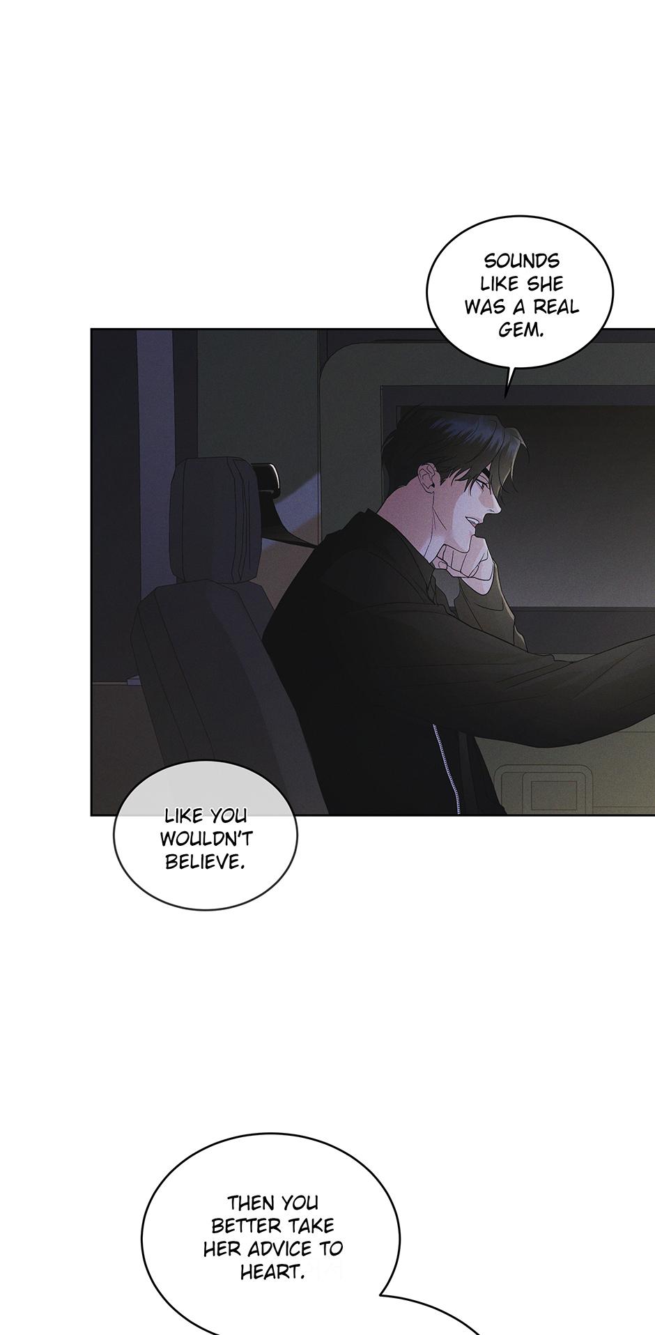 Rainbow City Chapter 57 - Page 29 in English