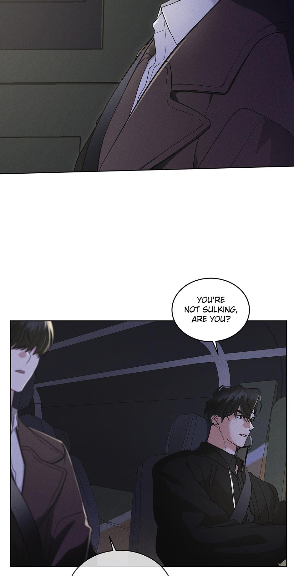 Rainbow City Chapter 57 - Page 3 in English