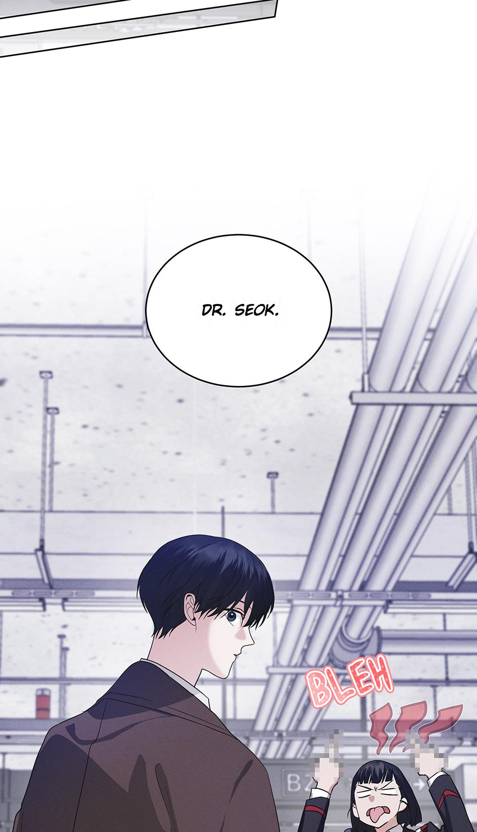 Rainbow City Chapter 57 - Page 43 in English