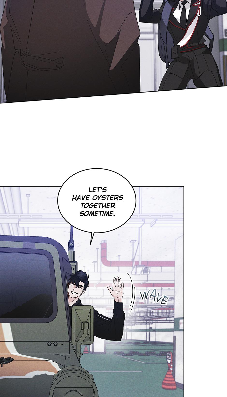 Rainbow City Chapter 57 - Page 44 in English