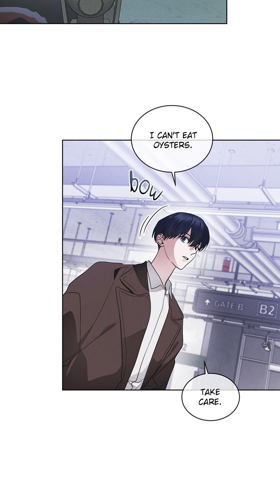 Rainbow City Chapter 57 - Page 45 in English