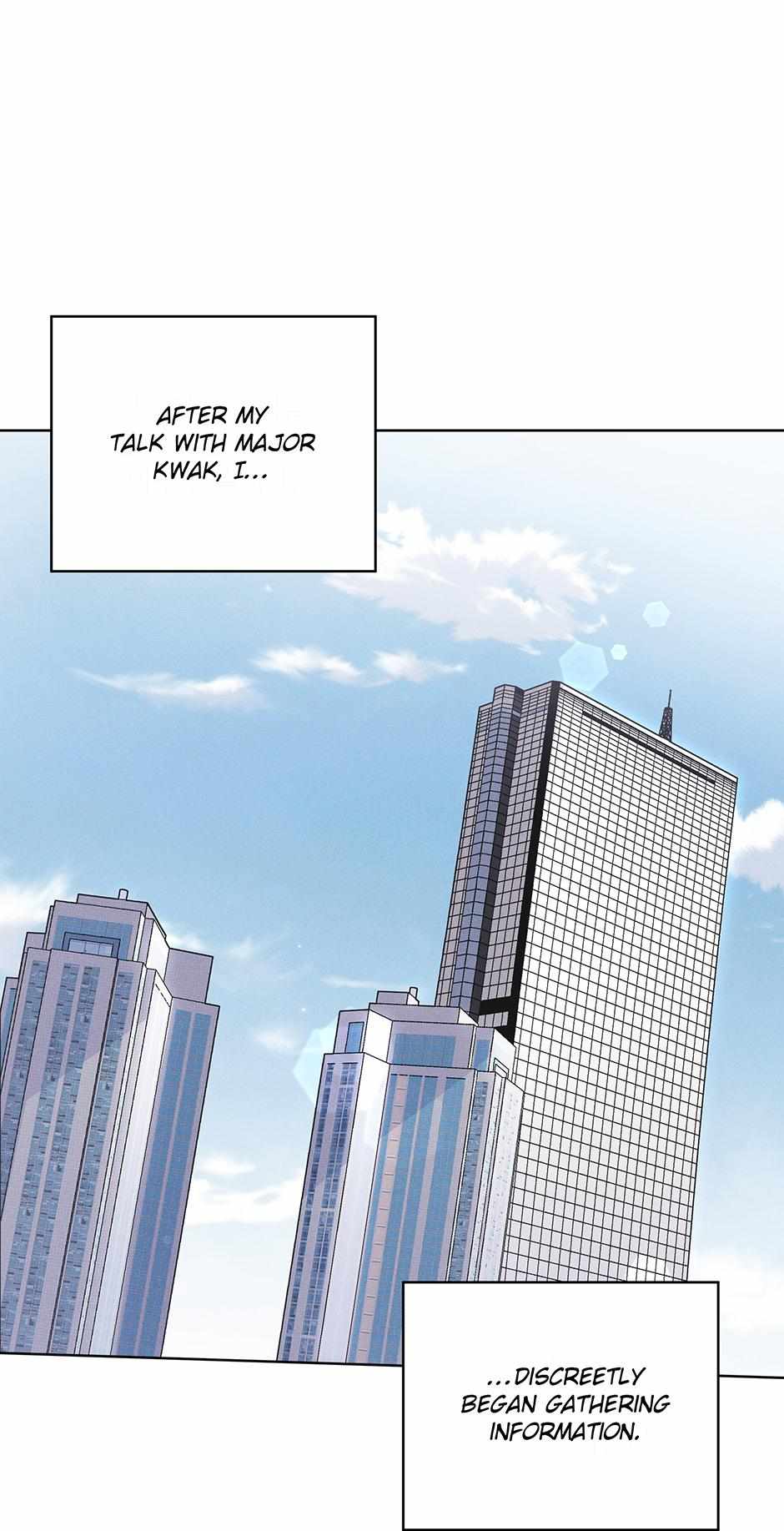 Rainbow City Chapter 57 - Page 57 in English