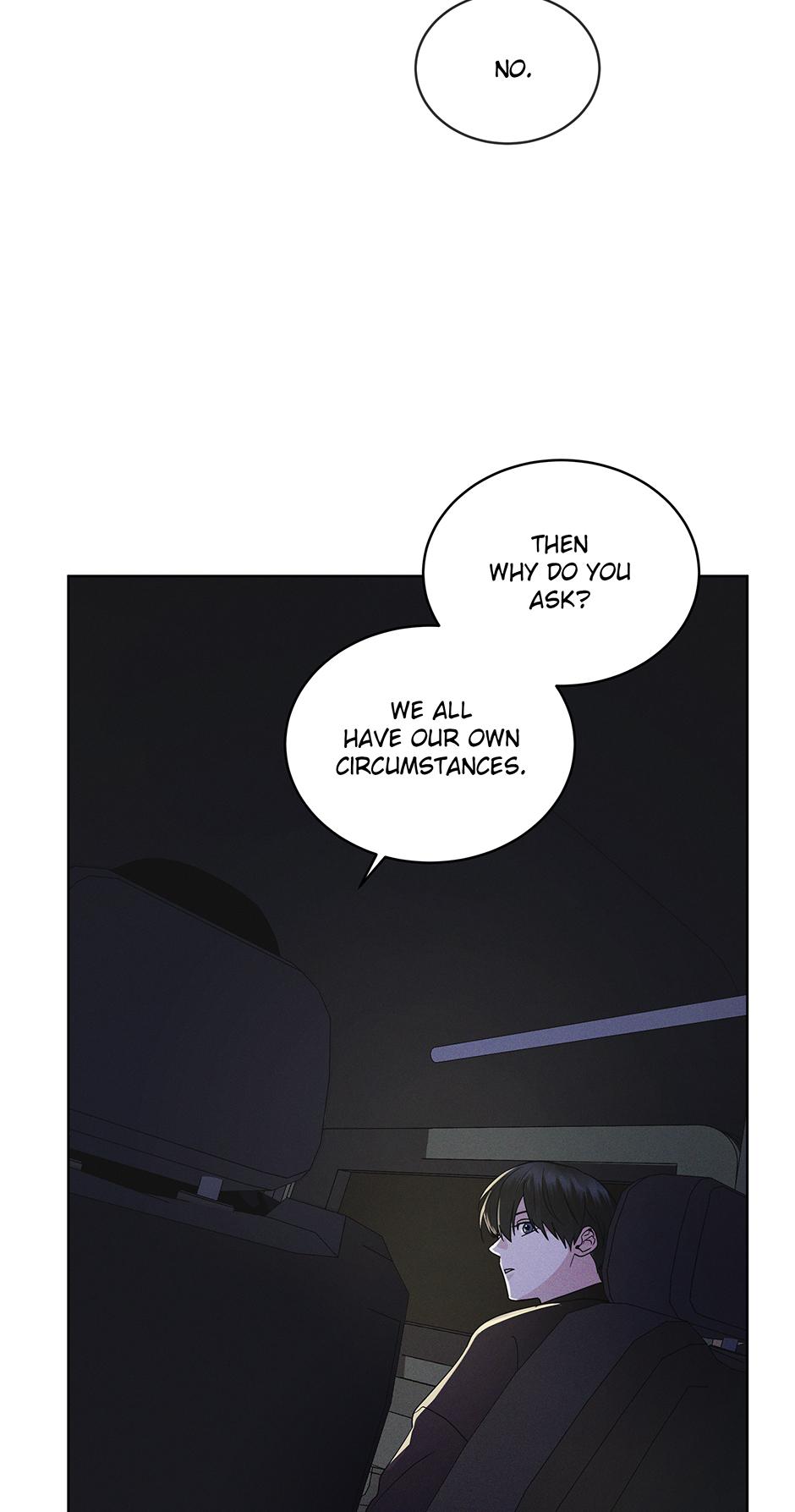 Rainbow City Chapter 57 - Page 7 in English