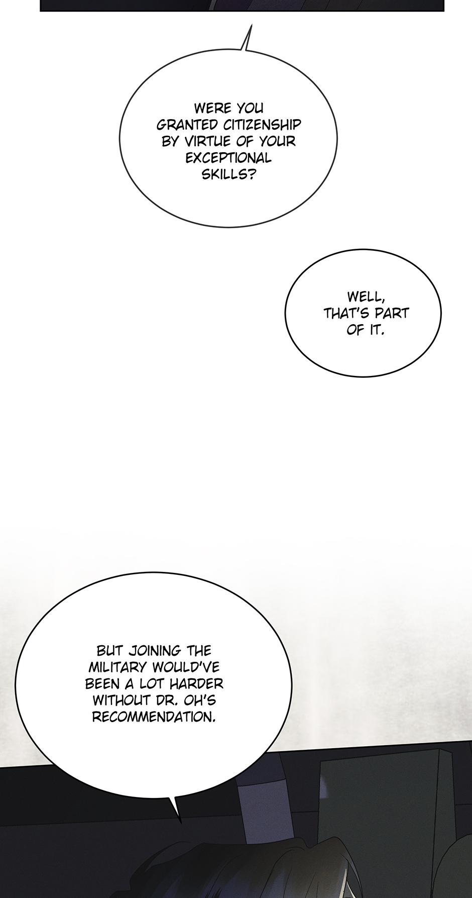 Rainbow City Chapter 57 - Page 8 in English