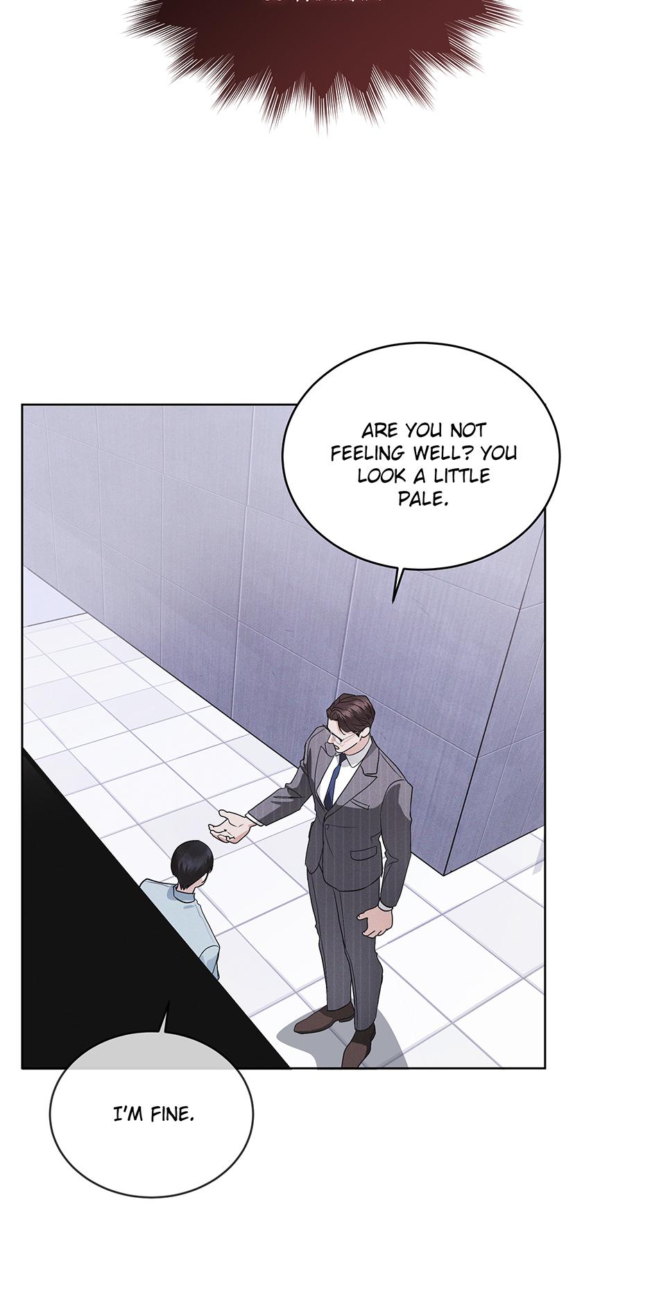 Rainbow City Chapter 58 - Page 12 in English