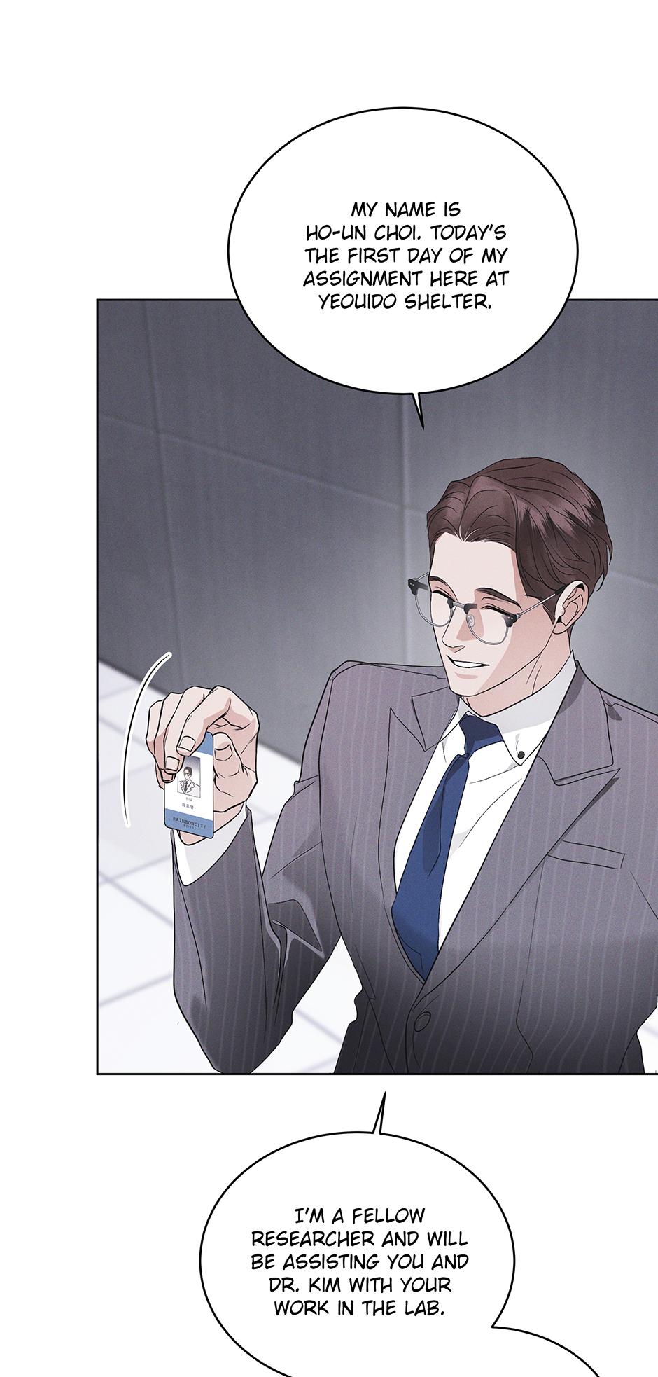 Rainbow City Chapter 58 - Page 18 in English