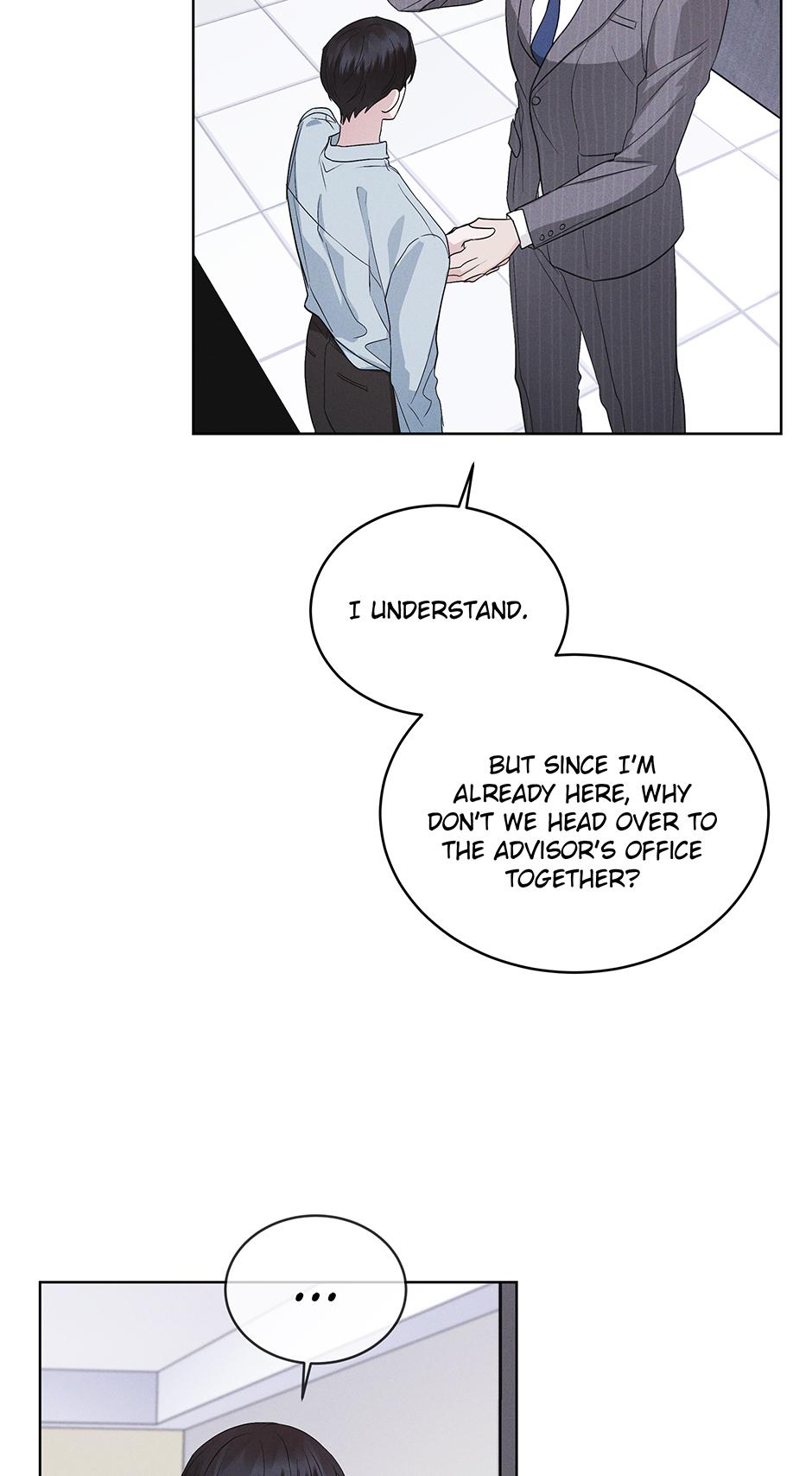 Rainbow City Chapter 58 - Page 22 in English