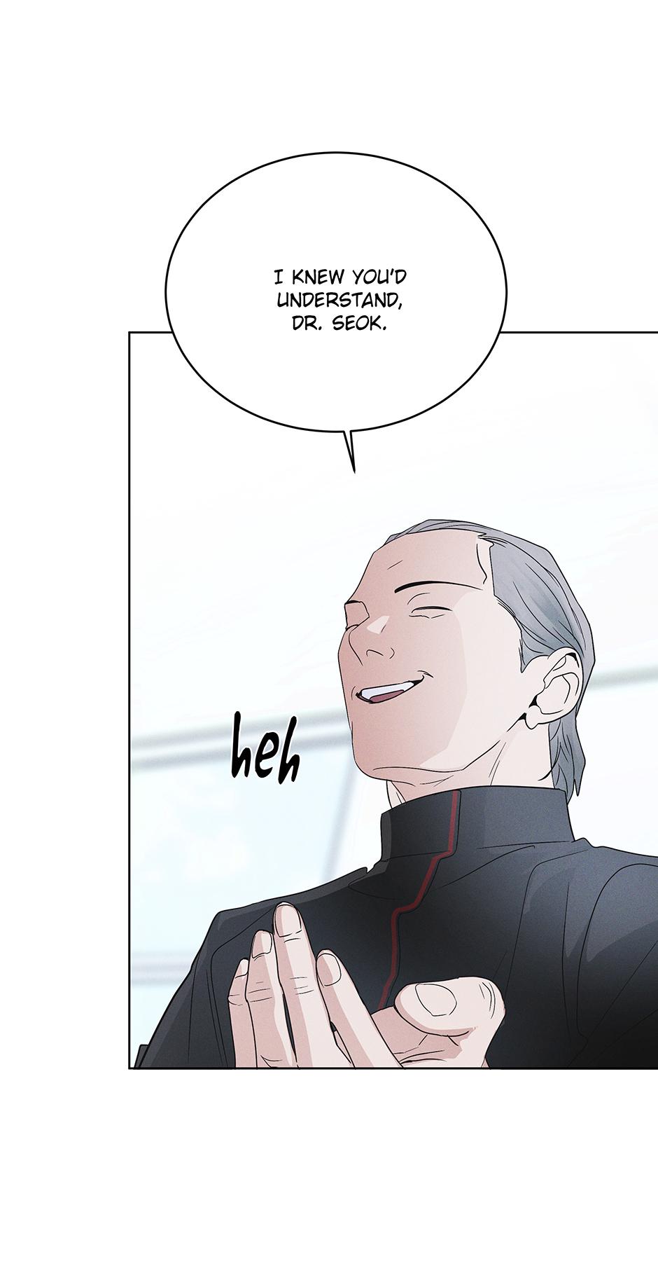 Rainbow City Chapter 58 - Page 38 in English