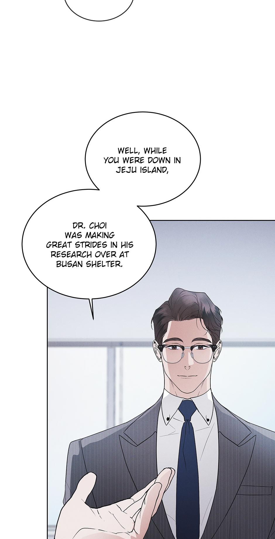 Rainbow City Chapter 58 - Page 40 in English