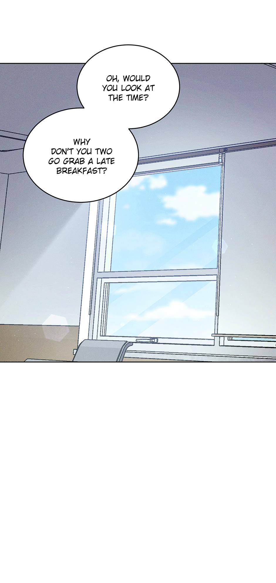 Rainbow City Chapter 58 - Page 44 in English