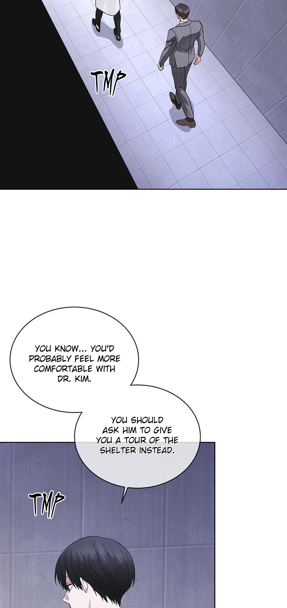 Rainbow City Chapter 58 - Page 46 in English