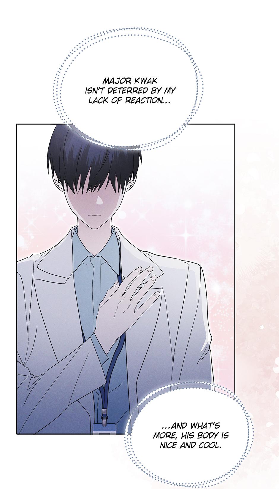 Rainbow City Chapter 58 - Page 52 in English
