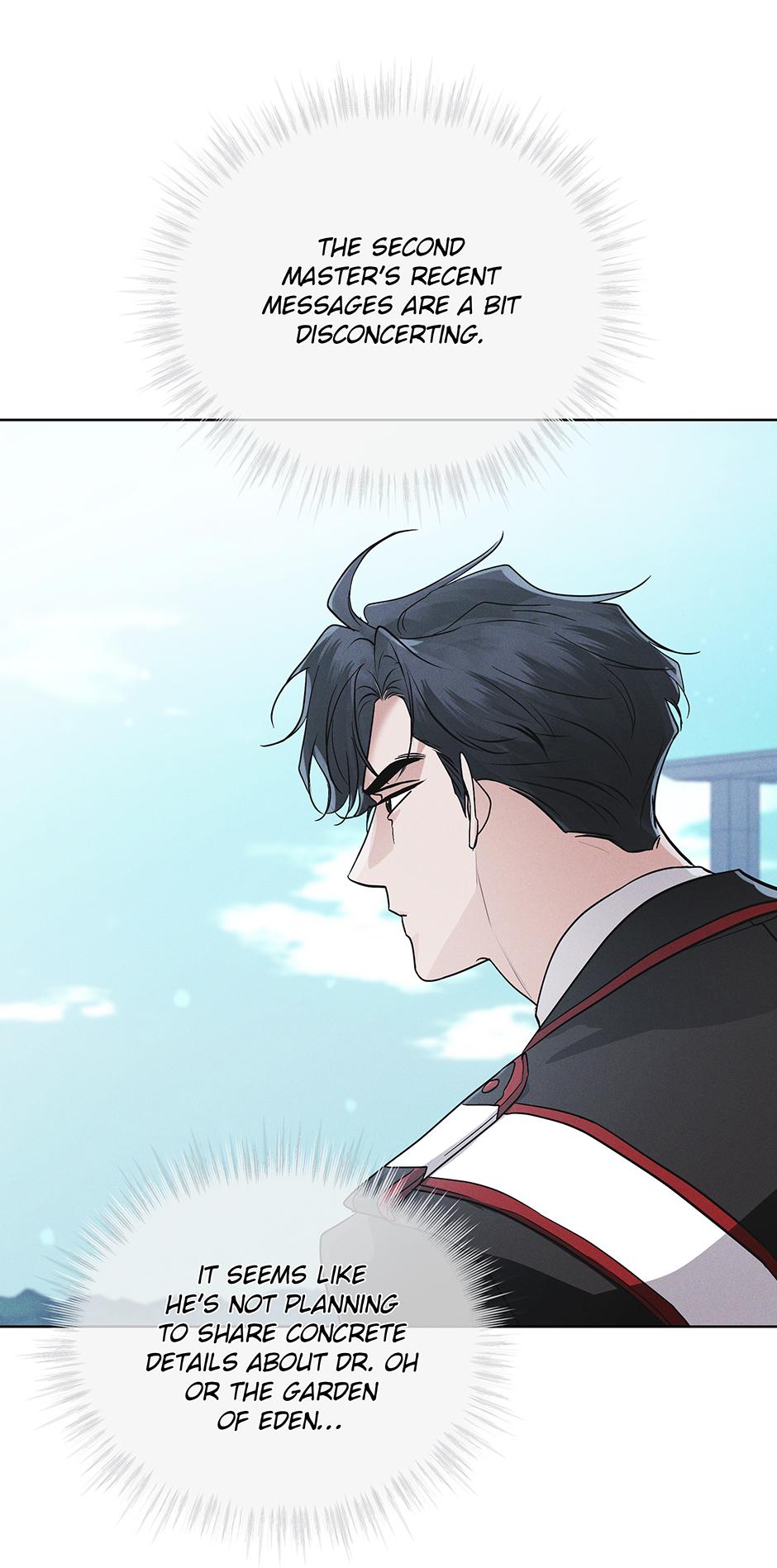 Rainbow City Chapter 59 - Page 17 in English