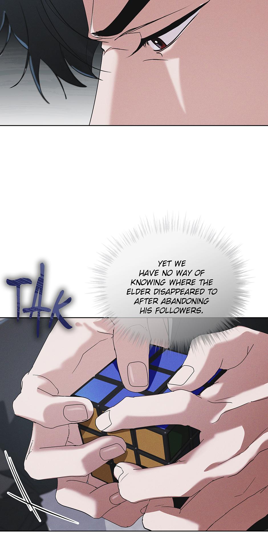 Rainbow City Chapter 59 - Page 24 in English