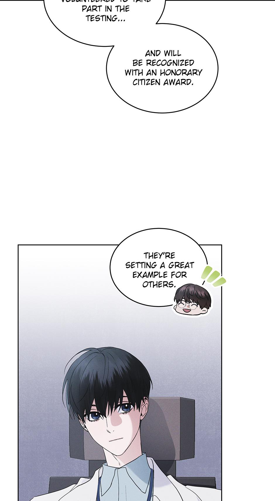 Rainbow City Chapter 59 - Page 42 in English